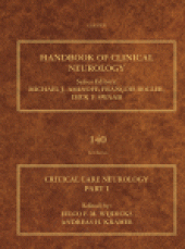 book Critical Care Neurology Part I