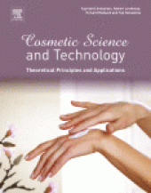 book Cosmetic Science and Technology. Theoretical Principles and Applications