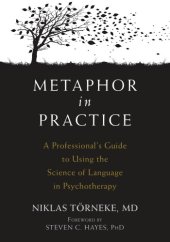 book Metaphor in Practice : A Professional’s Guide to Using the Science of Language in Psychotherapy.