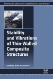 book Stability and Vibrations of Thin Walled Composite Structures