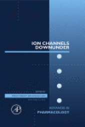 book Ion Channels Down: Under