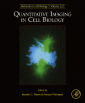 book Quantitative Imaging in Cell Biology