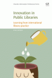 book Innovation in Public Libraries. Learning from International Library Practice