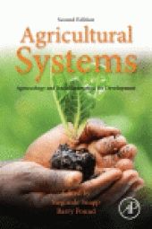 book Agricultural Systems. Agroecology and Rural Innovation for Development