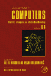 book Creativity in Computing and Data: Flow Super: Computing