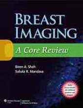 book Breast imaging : a core review