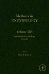 book Proteomics in Biology, Part B