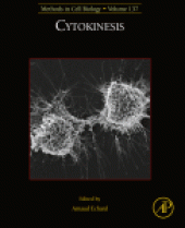 book Cytokinesis