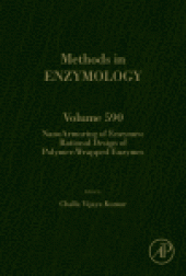 book Nano: Armoring of Enzymes: Rational Design of Polymer-Wrapped Enzymes