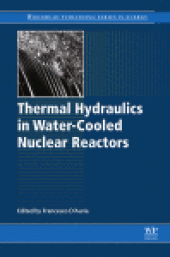 book Thermal-Hydraulics of Water Cooled Nuclear Reactors