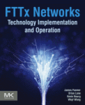 book FTTx Networks. Technology Implementation and Operation