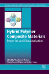 book Hybrid Polymer Composite Materials. Properties and Characterisation