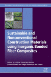 book Sustainable and Nonconventional Construction Materials using Inorganic Bonded Fiber Composites