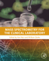 book Mass Spectrometry for the Clinical Laboratory