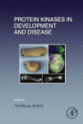 book Protein Kinases in Development and Disease