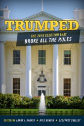 book Trumped