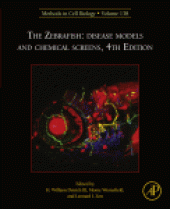 book The Zebrafish  Disease Models and Chemical Screens