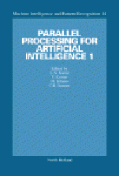 book Parallel Processing for Artificial Intelligence