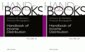 book Handbook of Income Distribution