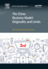 book The China Business Model. Originality and Limits