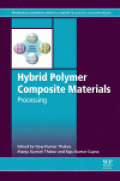 book Hybrid Polymer Composite Materials. Processing