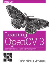 book Learning OpenCV 3: Computer vision in C++ with the OpenCV library