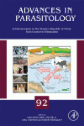 book Schistosomiasis in The People's Republic of China  From Control to Elimination