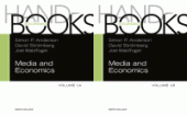 book Handbook of Media Economics