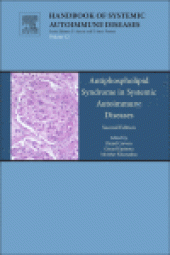 book Antiphospholipid Syndrome in Systemic Autoimmune Diseases