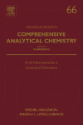 book Gold Nanoparticles in Analytical Chemistry