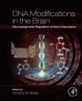 book DNA Modifications in the Brain. Neuroepigenetic Regulation of Gene Expression