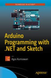 book Arduino Programming with .NET and Sketch