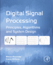 book Digital Signal Processing. Principles, Algorithms and System Design