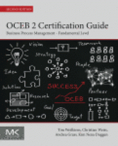 book OCEB 2 Certification Guide. Business Process Management - Fundamental Level