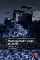 book Pollution Control and Resource Recovery. Municipal Solid Wastes at Landfill