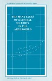 book The Many Faces of National Security in the Arab World