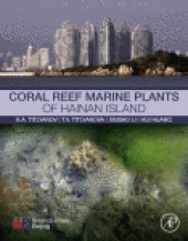 book Coral Reef Marine Plants of Hainan Island