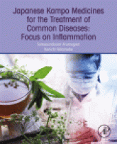 book Japanese Kampo Medicines for the Treatment of Common Diseases: Focus on Inflammation