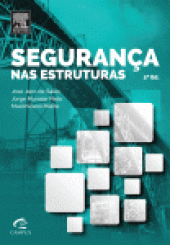 book Segurança Nas Estruturas