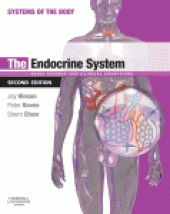 book The Endocrine System