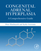 book Congenital Adrenal Hyperplasia. A Comprehensive Guide