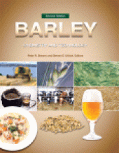 book Barley. Chemistry and Technology. A volume in American Associate of Cereal Chemists International