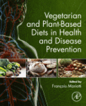 book Vegetarian and Plant-Based Diets in Health and Disease Prevention