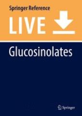 book Glucosinolates