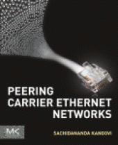 book Peering Carrier Ethernet Networks