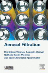 book Aerosol Filtration