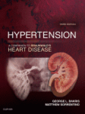 book Hypertension: A Companion to Braunwald's Heart Disease