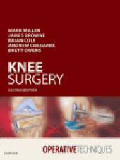 book Operative Techniques: Knee Surgery