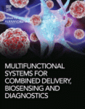 book Multifunctional Systems for Combined Delivery, Biosensing and Diagnostics