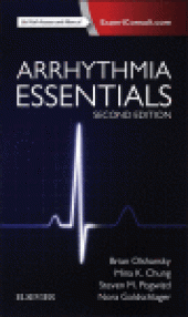 book Arrhythmia Essentials